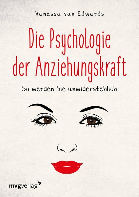 Die Psychologie der Anziehungskraft main product photo