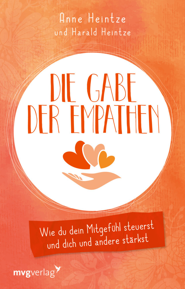Die Gabe der Empathen main product photo