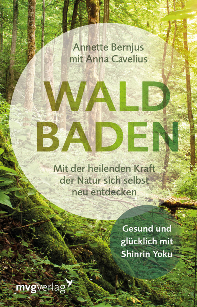 Waldbaden main product photo
