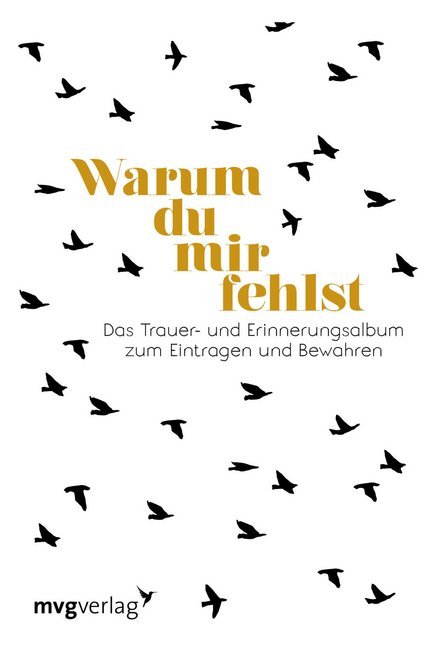 Warum du mir fehlst main product photo
