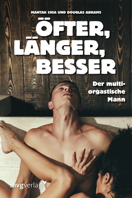 Öfter, länger, besser main product photo
