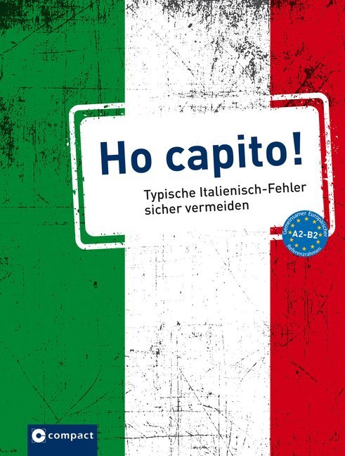 Ho capito! main product photo