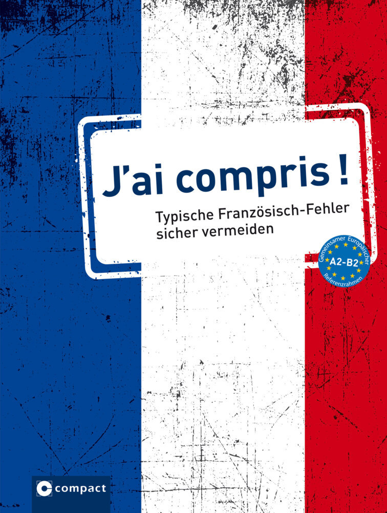 J'ai compris! main product photo