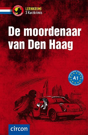 De moordenaar van Den Haag main product photo