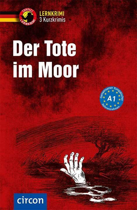 Der Tote im Moor main product photo