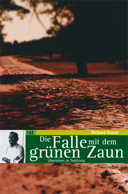 Die Falle mit dem grünen Zaun main product photo