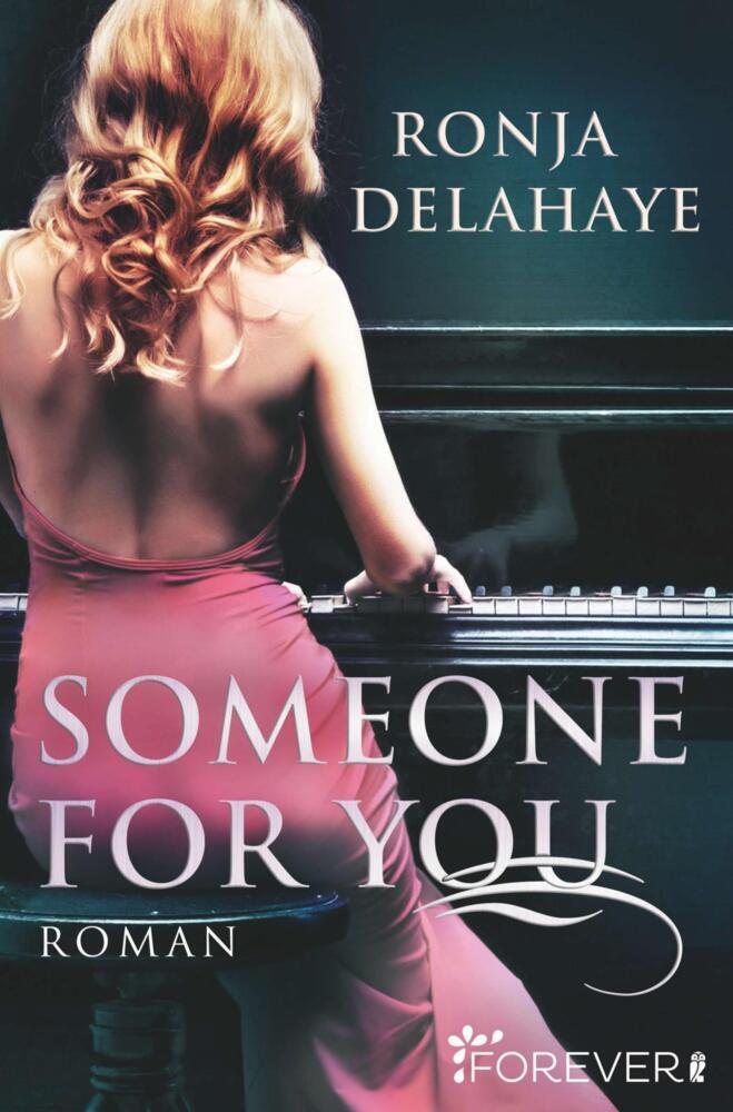 Someone for you main product photo