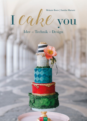 I cake you