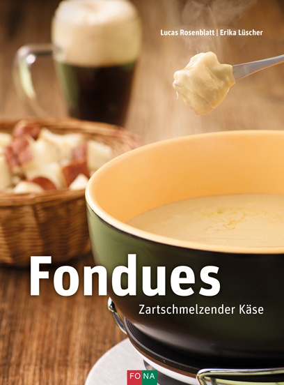 Fondues main product photo