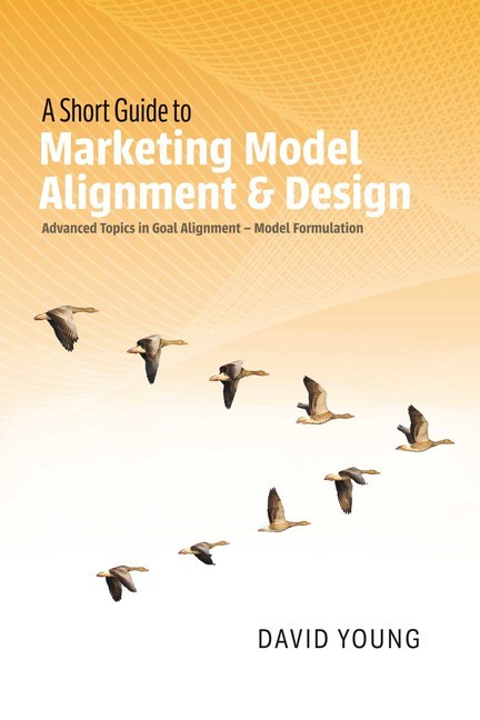 A Short Guide to Marketing Model Alignment & Design main product photo