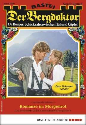 Der Bergdoktor 1900
