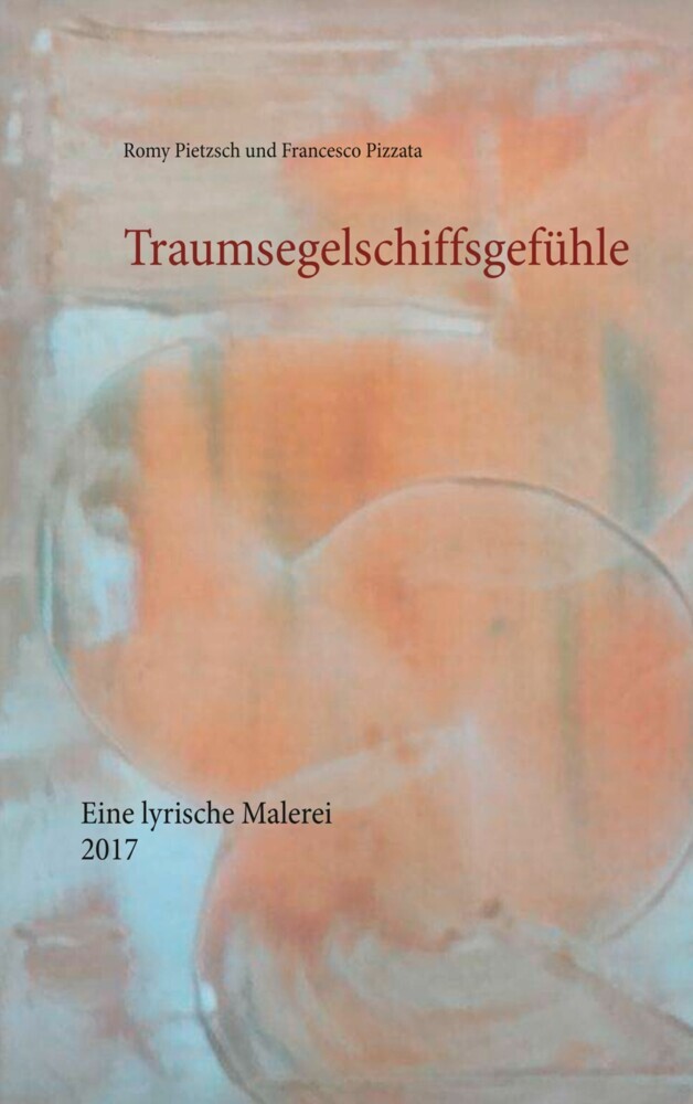 Traumsegelschiffsgefühle main product photo