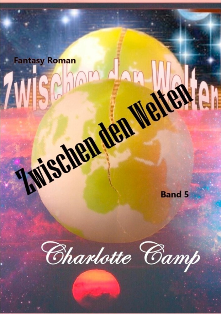 Zwischen den Welten main product photo