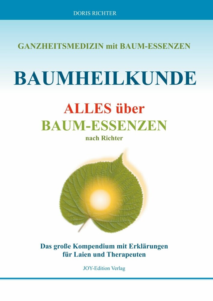 Baumheilkunde main product photo
