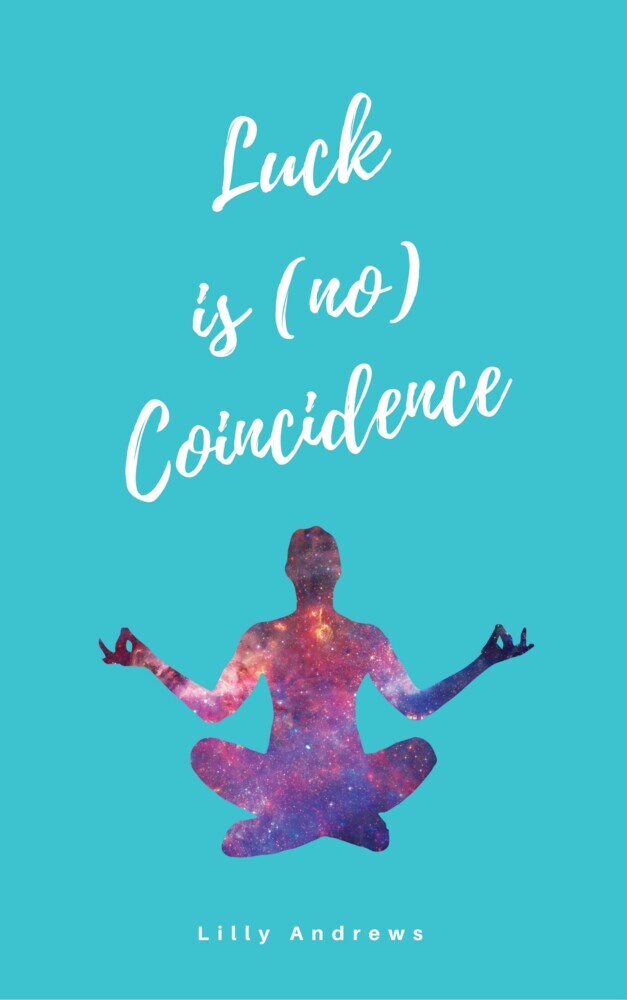 Luck is (no) Coincidence main product photo