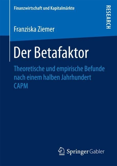 Der Betafaktor main product photo