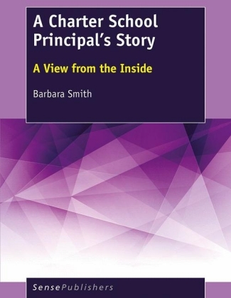 A Charter School Principal's Story