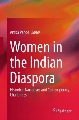 Women in the Indian Diaspora