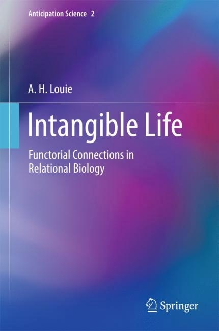 Intangible Life main product photo