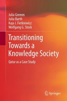 Transitioning Towards a Knowledge Society