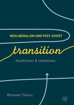 Neoliberalism and Post-Soviet Transition