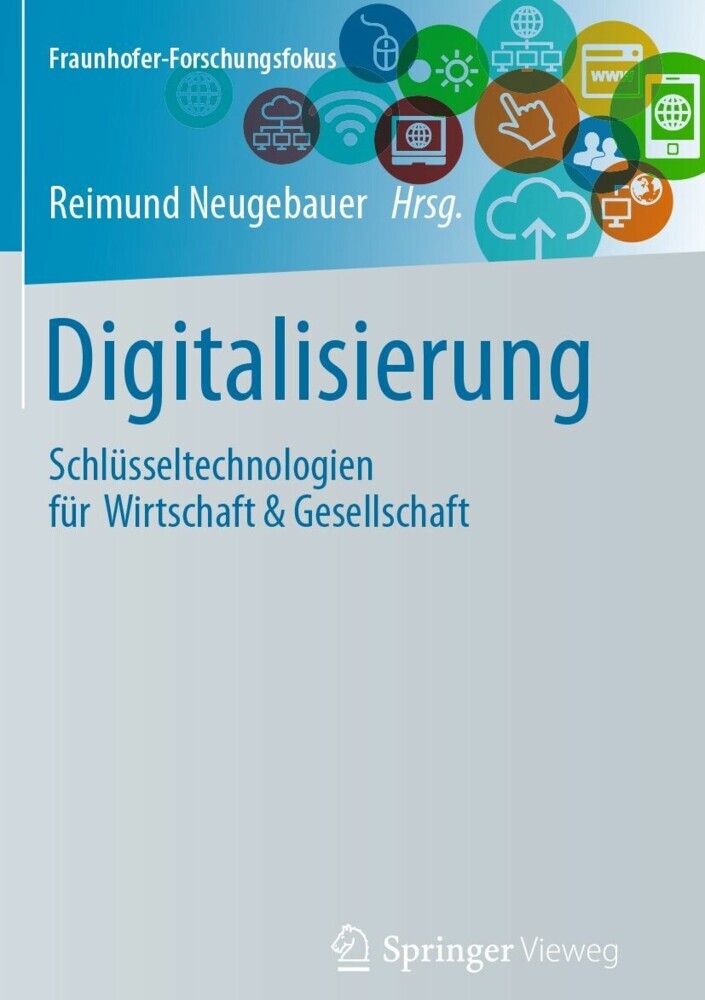 Digitalisierung main product photo