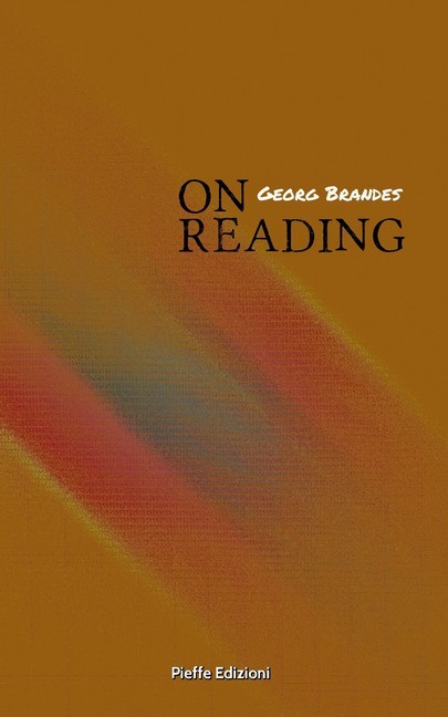 On Reading main product photo