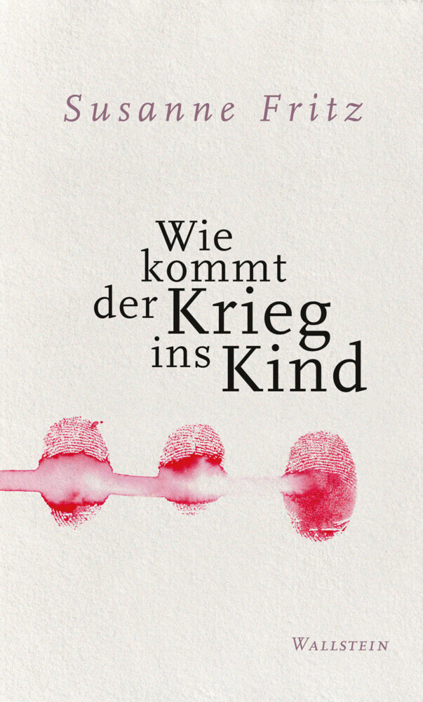 Wie kommt der Krieg ins Kind main product photo