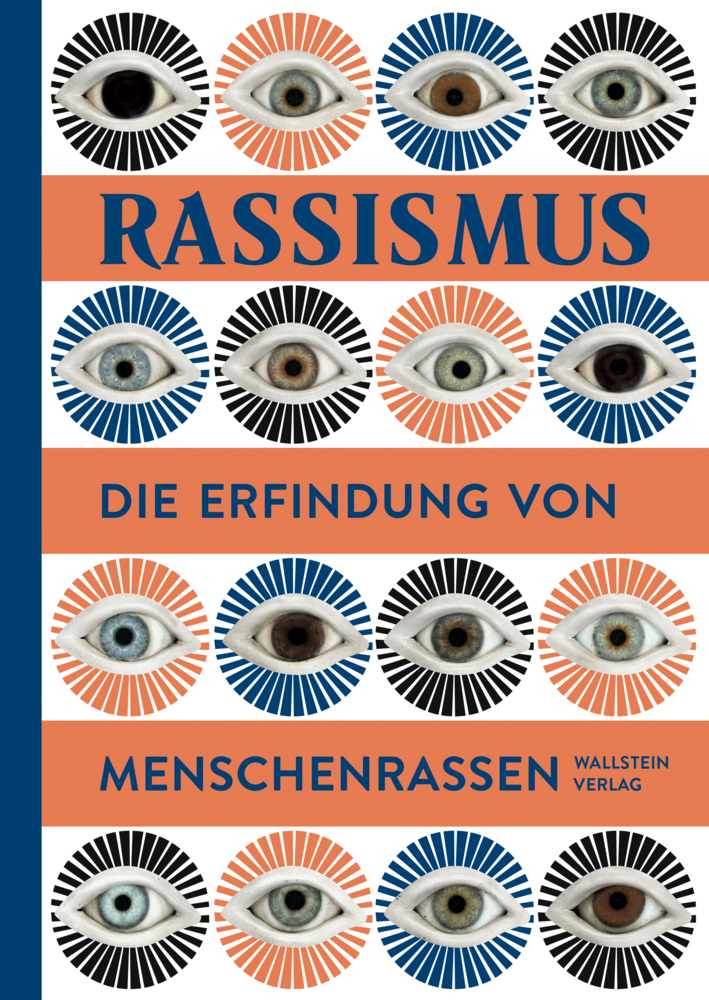 Rassismus main product photo