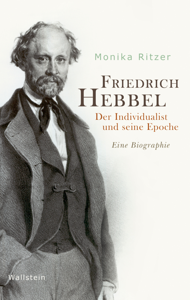 Friedrich Hebbel main product photo