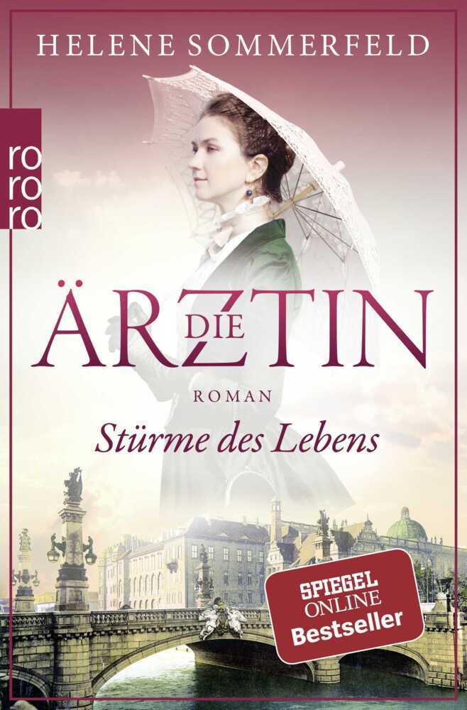 Die Ärztin: Stürme des Lebens main product photo