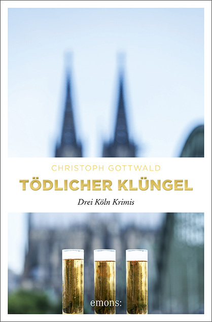 Tödlicher Klüngel main product photo