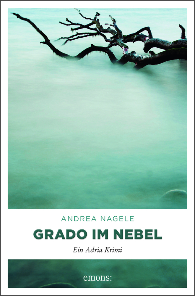 Grado im Nebel main product photo