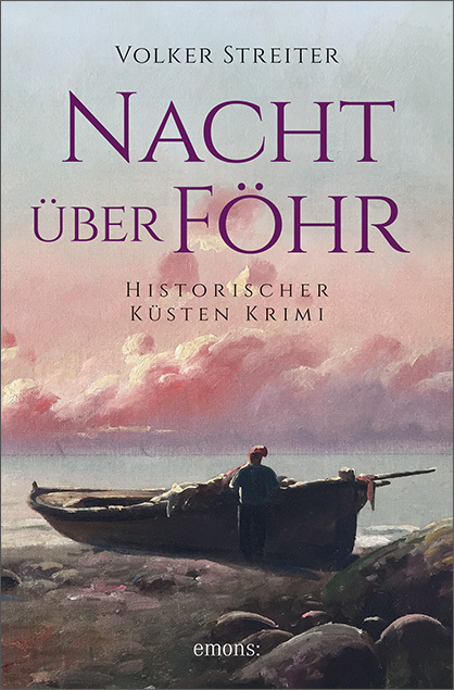 Nacht über Föhr main product photo