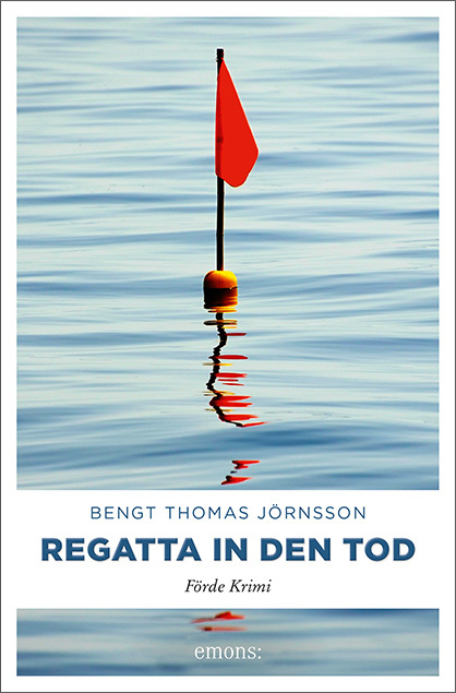 Regatta in den Tod main product photo
