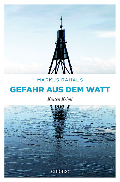 Gefahr aus dem Watt main product photo