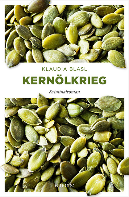 Kernölkrieg main product photo