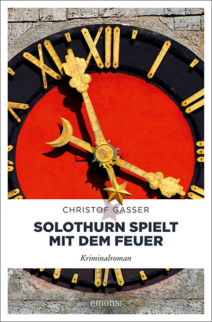 Solothurn spielt mit dem Feuer main product photo