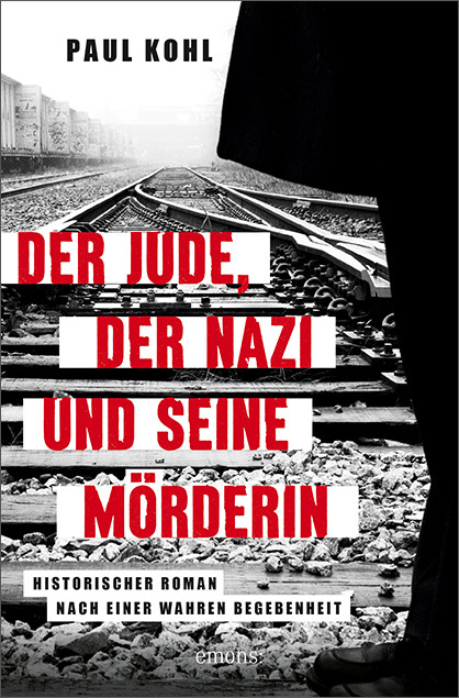 Der Jude, der Nazi und seine Mörderin main product photo