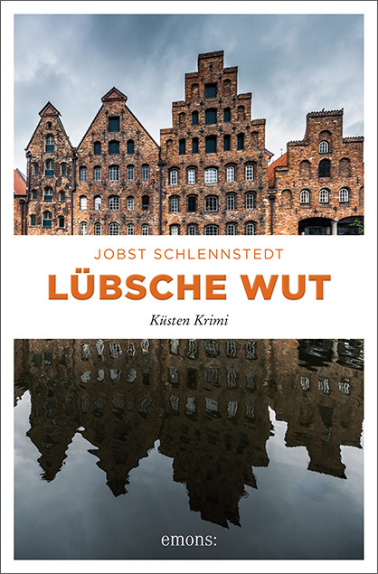 Lübsche Wut main product photo