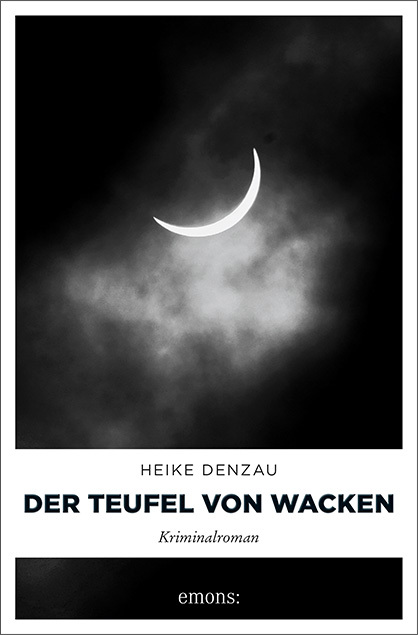 Der Teufel von Wacken main product photo