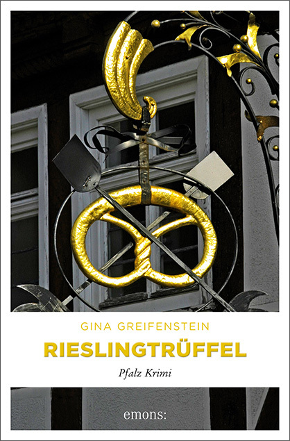 Rieslingtrüffel main product photo
