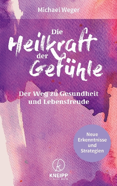 Die Heilkraft der Gefühle main product photo