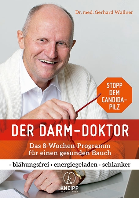 Der Darm-Doktor main product photo