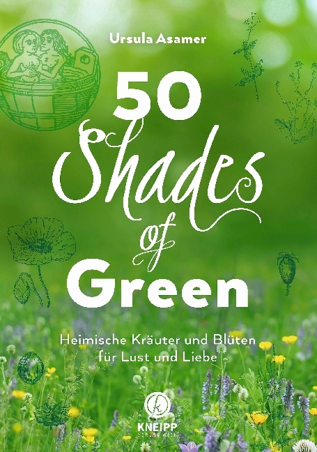 50 Shades of Green main product photo