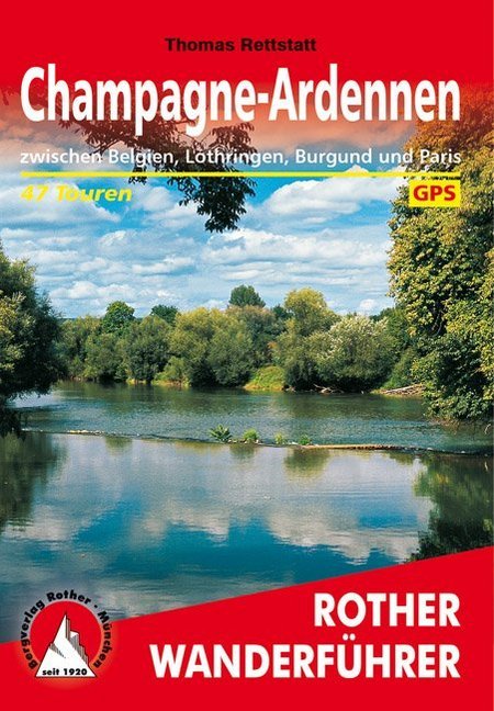 Champagne-Ardennen main product photo