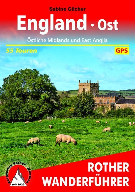 England Ost main product photo