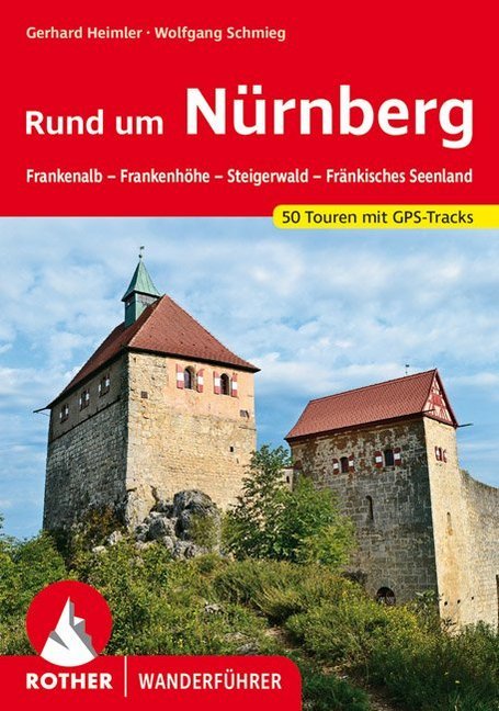 Rund um Nürnberg main product photo