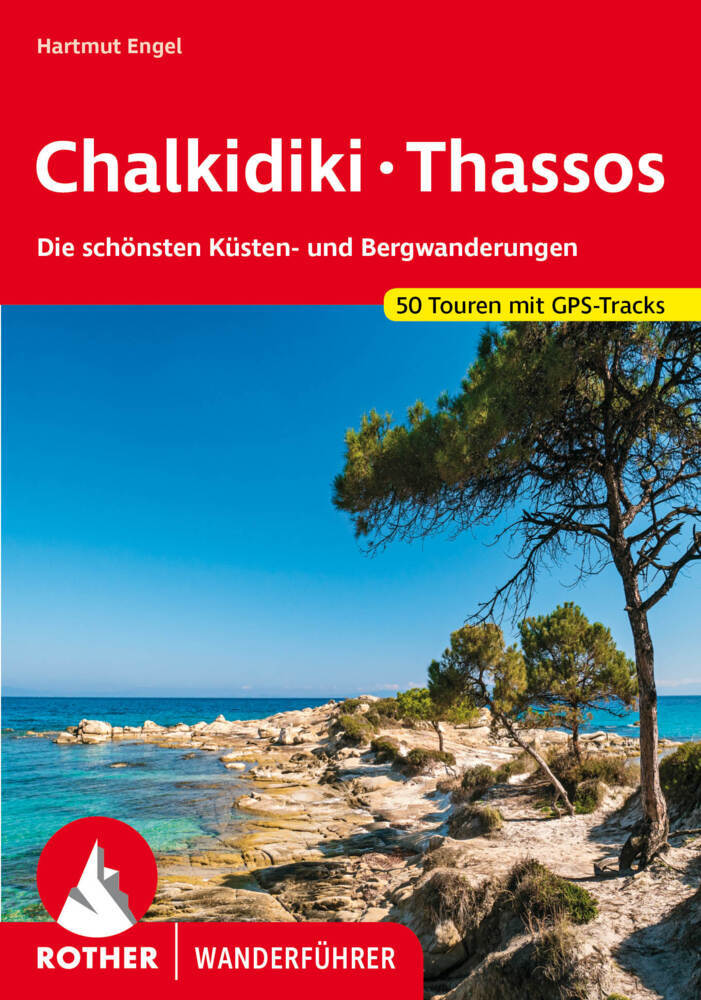 Chalkidiki - Thassos main product photo