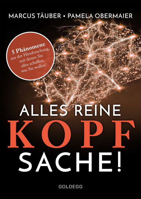 Alles reine Kopfsache main product photo